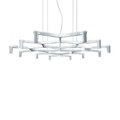 Nemo - Crown Plana Mega Hanglamp