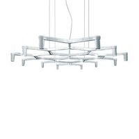 Nemo - Crown Plana Mega Hanglamp