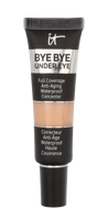 IT Cosmetics Bye Bye Under Eye Waterproof Concealer Medium - Tube 12 ml IT Cosmetics Bye Bye Under Eye Waterproof Concealer Medium - Tube 12 ml