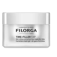 Filorga Time-Filler 5 XP Gel Cream 50ml Filorga Time-Filler 5 XP Gel Cream 50ml