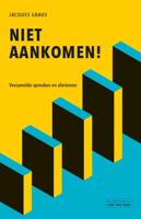 Niet aankomen! (Paperback)