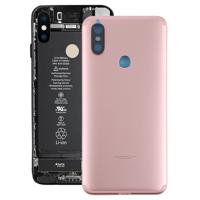 Achtercover voor Xiaomi mi 6X/a2 (roze)