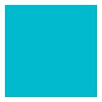 Creativ Company Schmink turquoise, 20ml
