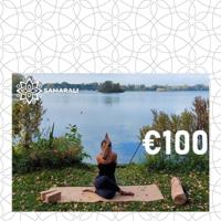 Cadeaubonnen - 100 Cadeaubonnen - 100