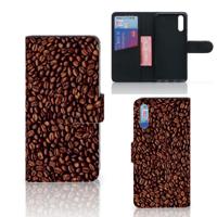 Huawei P20 | Book Cover | Koffiebonen