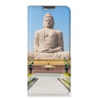 OPPO A54s | A16 | A16s | Book Cover | Boeddha