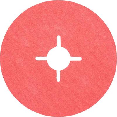 PFERD TOOLS FS 115-22 CO-COOL 50 64175111 Schuurpapier voor schuurschijf Korrelgrootte (num) 50 (Ø) 115 mm 25 stuk(s)
