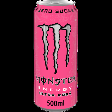 Monster Energy Ultra Rosa Drank 500 ml bij Jumbo