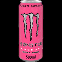 Monster Energy Ultra Rosa Drank 500 ml bij Jumbo