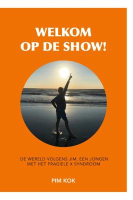 Welkom op de show! (Paperback)
