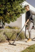 Karcher WD 3 V-17/4/20 Nat- en droogzuiger | 1000 W | 17L - 1.628-101.0 - thumbnail