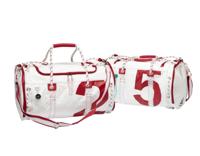 Trend Marine Zeildoek Zeilerstas Rond Sea Mate Rood Default