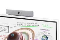 Samsung 65" Interactive Display Flip Pro WMB