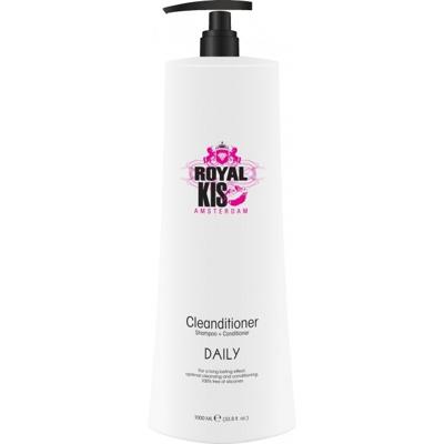 KIS Royal KIS Daily Cleanditioner Shampoo 1000ml