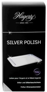 Silver polish