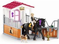 42437 Schleich Paardenbox Met Paard Princess & Tori