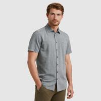 Pme Legend Psis2504208 Ctn Linen 2tone Odin Overhemd 5281 Salute Pme Legend Psis2504208 Ctn Linen 2tone Odin Overhemd 5281 Salute