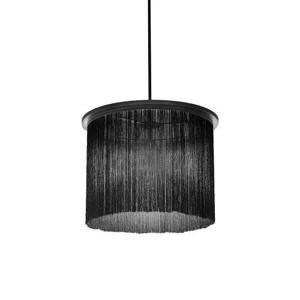 Serax Wong Hanglamp - Zwart