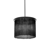 Serax Wong Hanglamp - Zwart