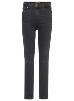 Sylvia Hr Skinny Wat
