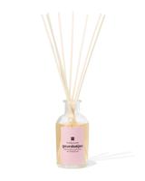 HEMA Geurstokjes Tompouce 100ml (roze)