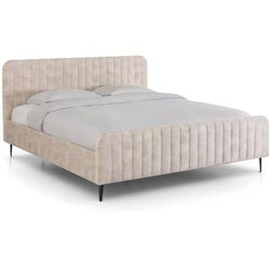 Goossens Bedframe Attent, 160 x 200 cm