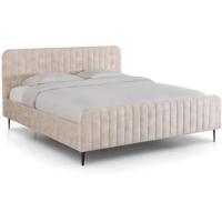 Goossens Bedframe Attent, 160 x 200 cm