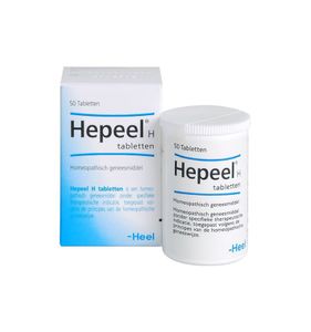 Hepeel H