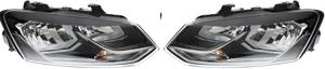 Koplamp Set SET5814964H