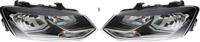 Koplamp Set SET5814964H