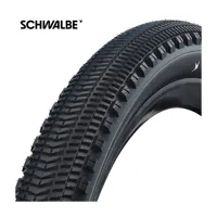 Schwalbe tire g-one overland pro evo, tlr 40-622 b/b-sk hs622 addix speedgrip 67epi b
