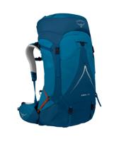 Osprey Atmos AG LT 65 Backpack Heren Night Shift/Scoria Blue S/M