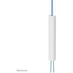 Neomounts ADS06-123WH Kabelgoot - magnetische bevestiging - universeel