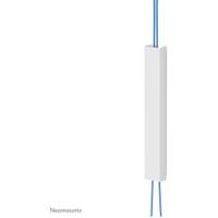 Neomounts ADS06-123WH Kabelgoot - magnetische bevestiging - universeel