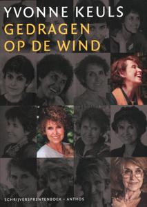 Yvonne Keuls gedragen op de wind (Paperback)