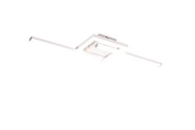 Trio Witte plafondlampViale design - R67303131