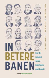 In betere banen (Paperback)