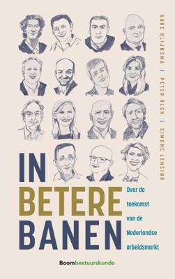 In betere banen (Paperback)