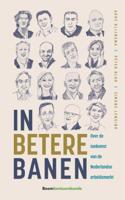 In betere banen (Paperback)