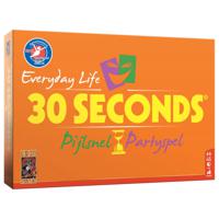 999Games 30 Seconds Everyday Life - thumbnail