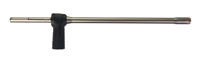 Milwaukee Accessoires SDS Max Boor Hol-Stofvrij 25x600-1pc - 4932459292