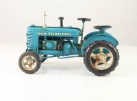 Miniatuurmodel oude Tractor - thumbnail