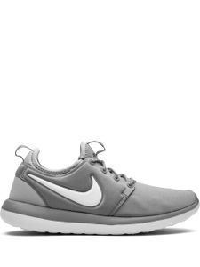 Nike Kids baskets Roshe 2 - Gris