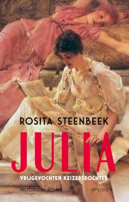 Julia (Paperback)