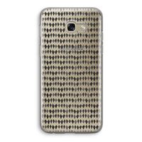 Crazy shapes: Samsung Galaxy A5 (2017) Transparant Hoesje