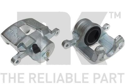 Remklauw 215001