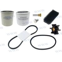 GENERADORES RECKITIS6.5 - KIT MANTENIMIENTO 6.5 TNE (-2006