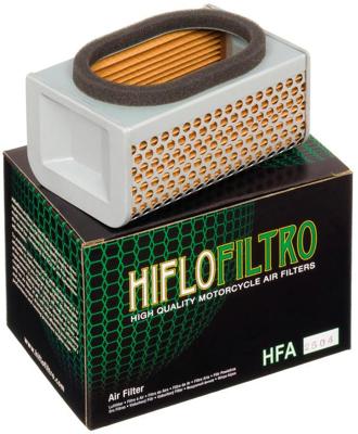 HIFLOFILTRO Air filter hiflo hfa2504