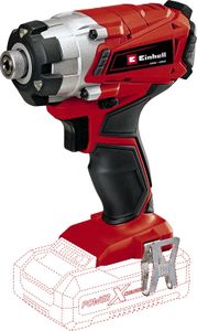 Einhell 4510034 TE-CI 18/1 Li accu slagschroevendraaier | 18V Li-Ion | body | 140Nm