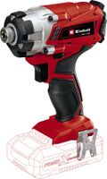 Einhell 4510034 TE-CI 18/1 Li accu slagschroevendraaier | 18V Li-Ion | body | 140Nm - thumbnail